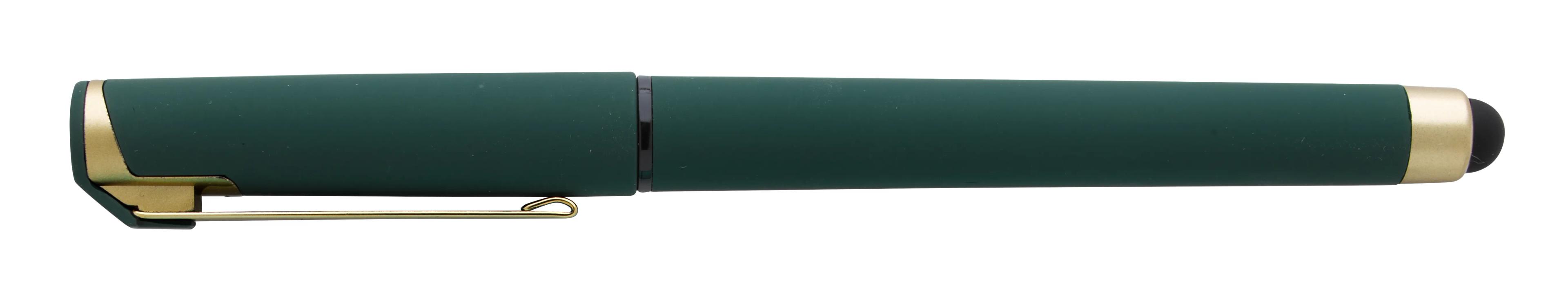 Good Value™ Cali Gold Stylus RABS Pen 63 of 215