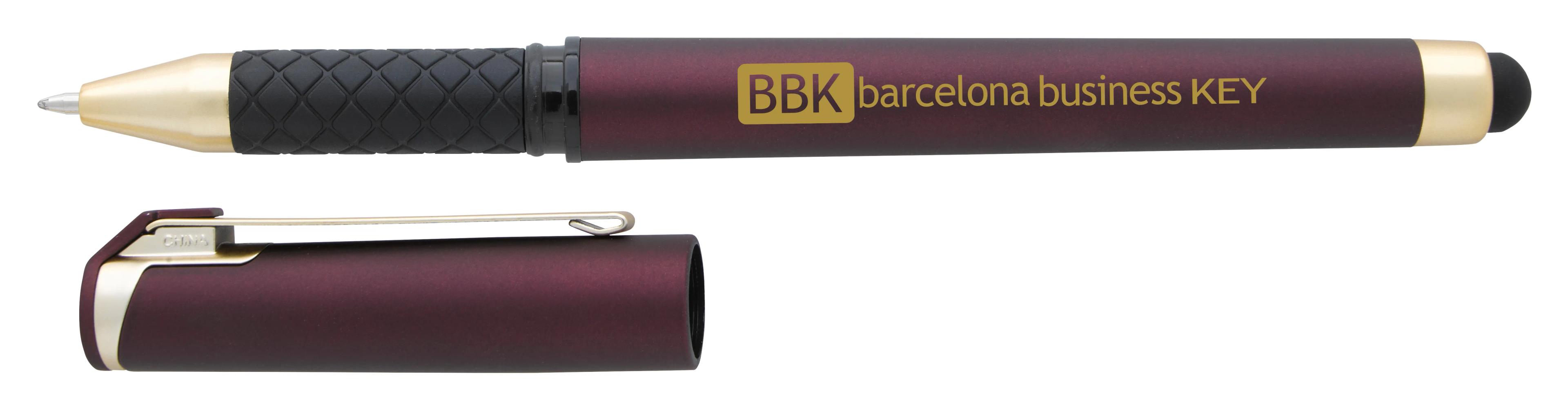 Good Value™ Cali Gold Stylus RABS Pen 100 of 215