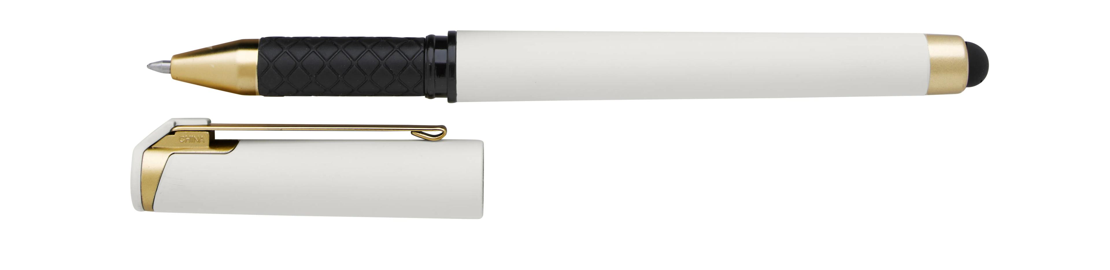 Good Value™ Cali Gold Stylus RABS Pen 80 of 215