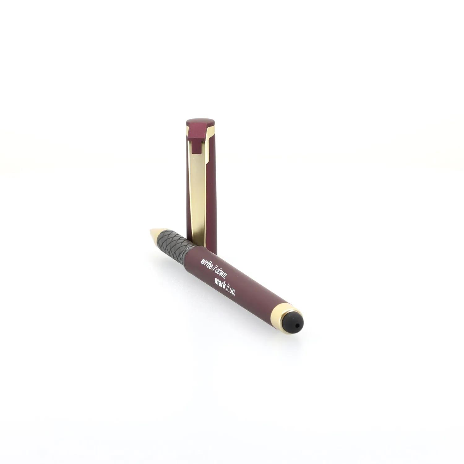 Good Value™ Cali Gold Stylus RABS Pen 122 of 215