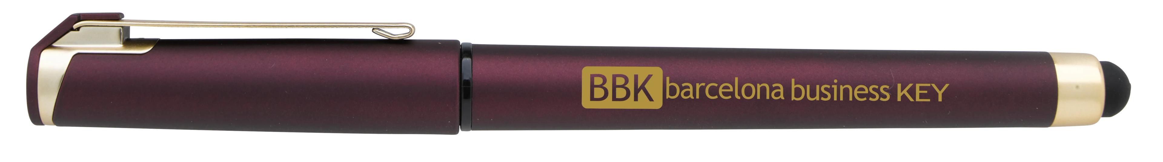 Good Value™ Cali Gold Stylus RABS Pen 7 of 215