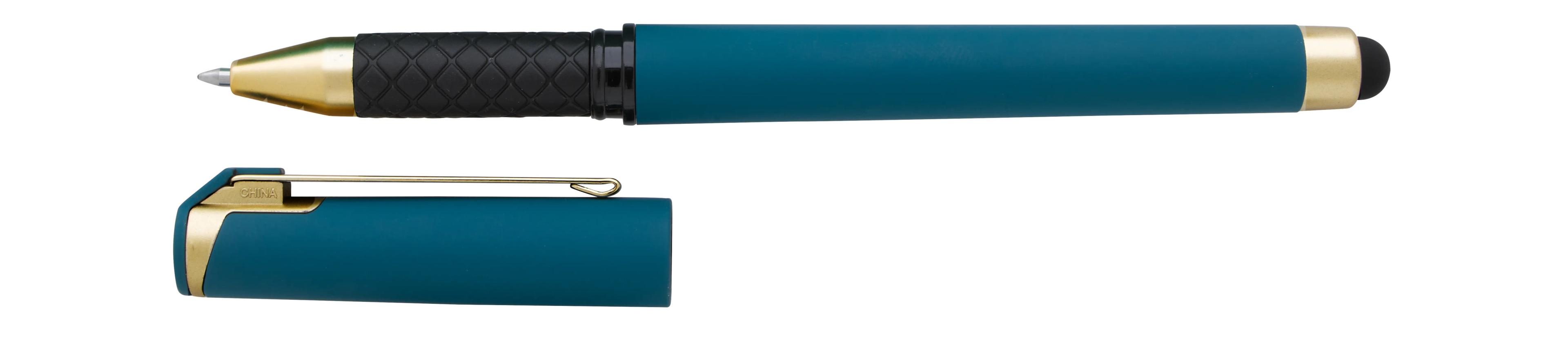 Good Value™ Cali Gold Stylus RABS Pen 91 of 215