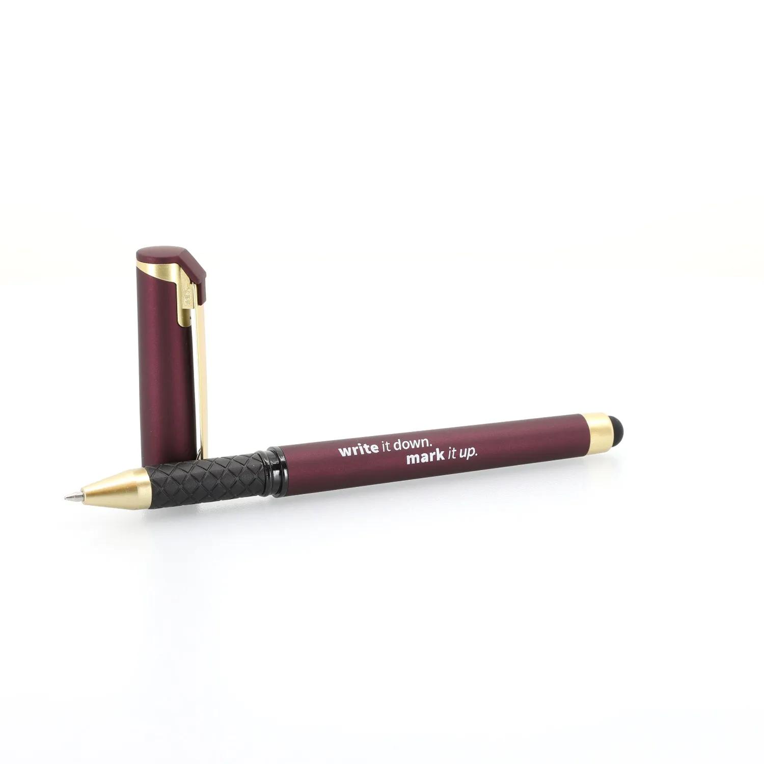 Good Value™ Cali Gold Stylus RABS Pen 154 of 215