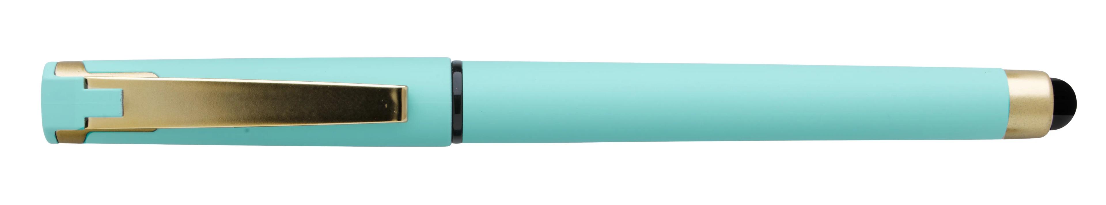 Good Value™ Cali Gold Stylus RABS Pen 72 of 215