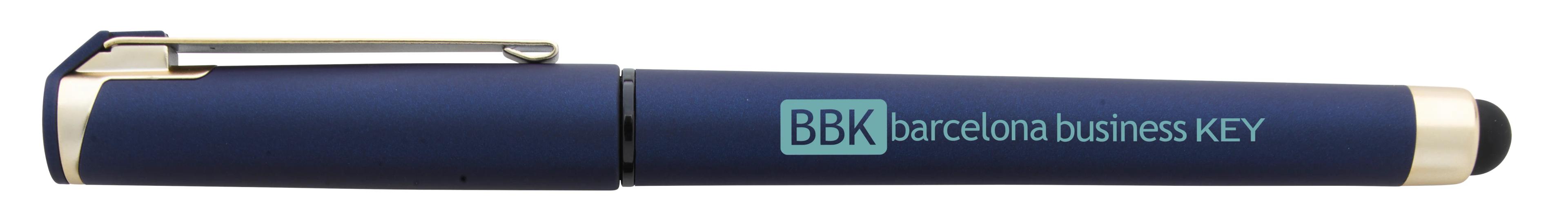 Good Value™ Cali Gold Stylus RABS Pen 21 of 215