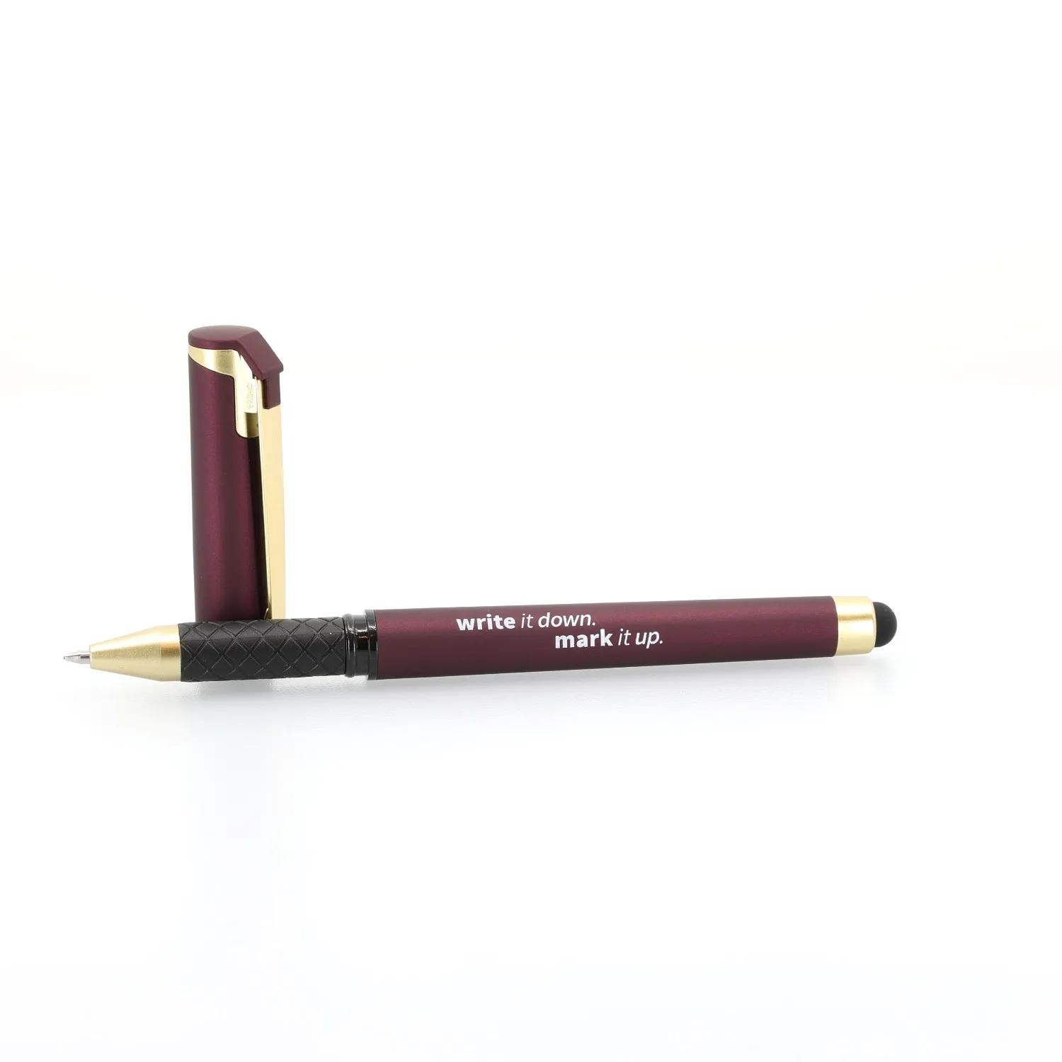 Good Value™ Cali Gold Stylus RABS Pen 156 of 215