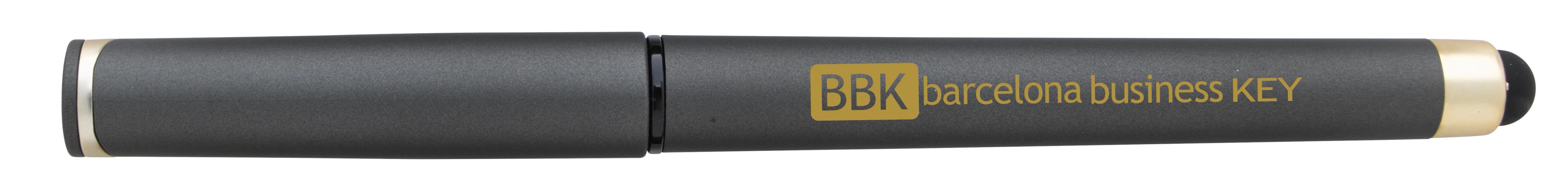 Good Value™ Cali Gold Stylus RABS Pen 101 of 215