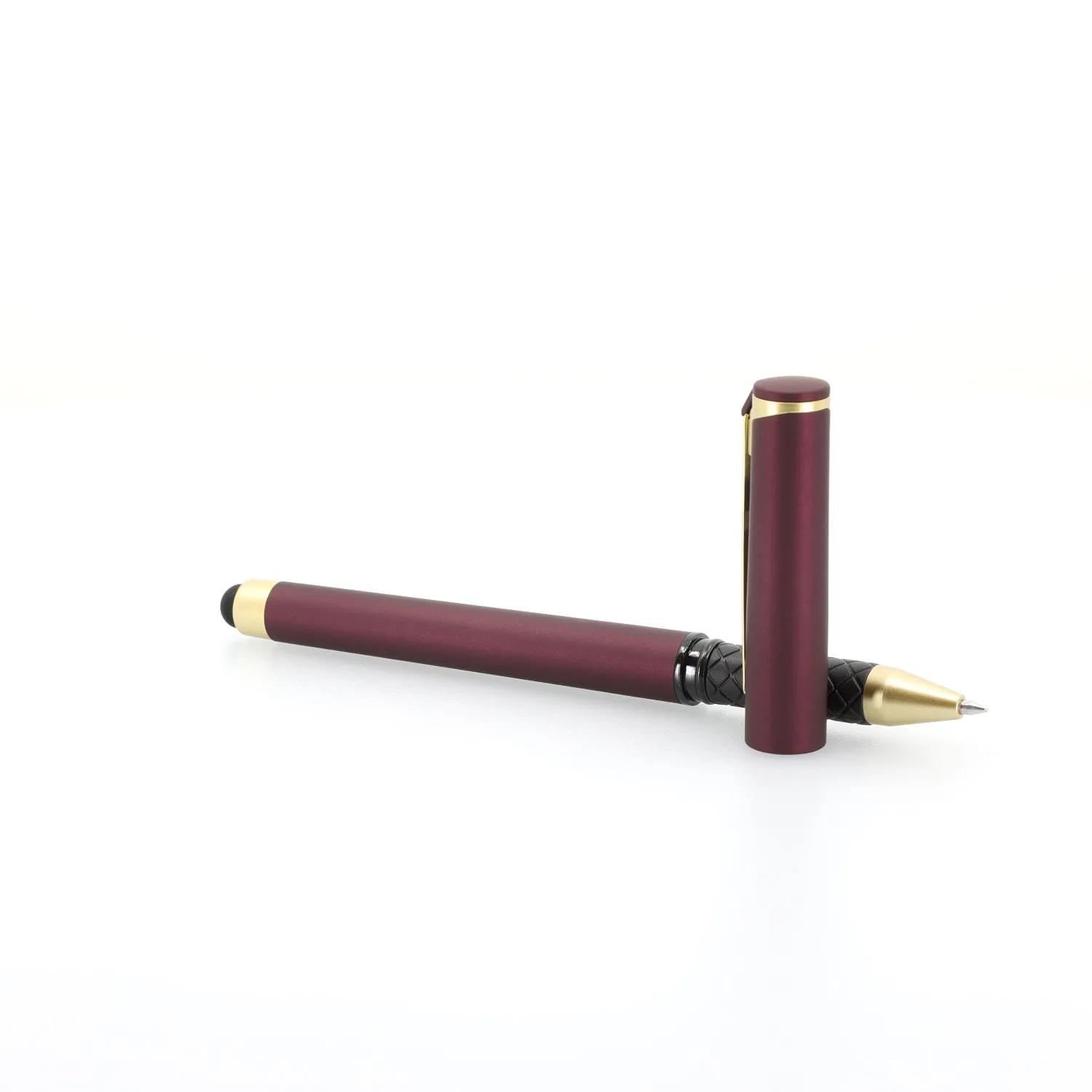 Good Value™ Cali Gold Stylus RABS Pen 141 of 215