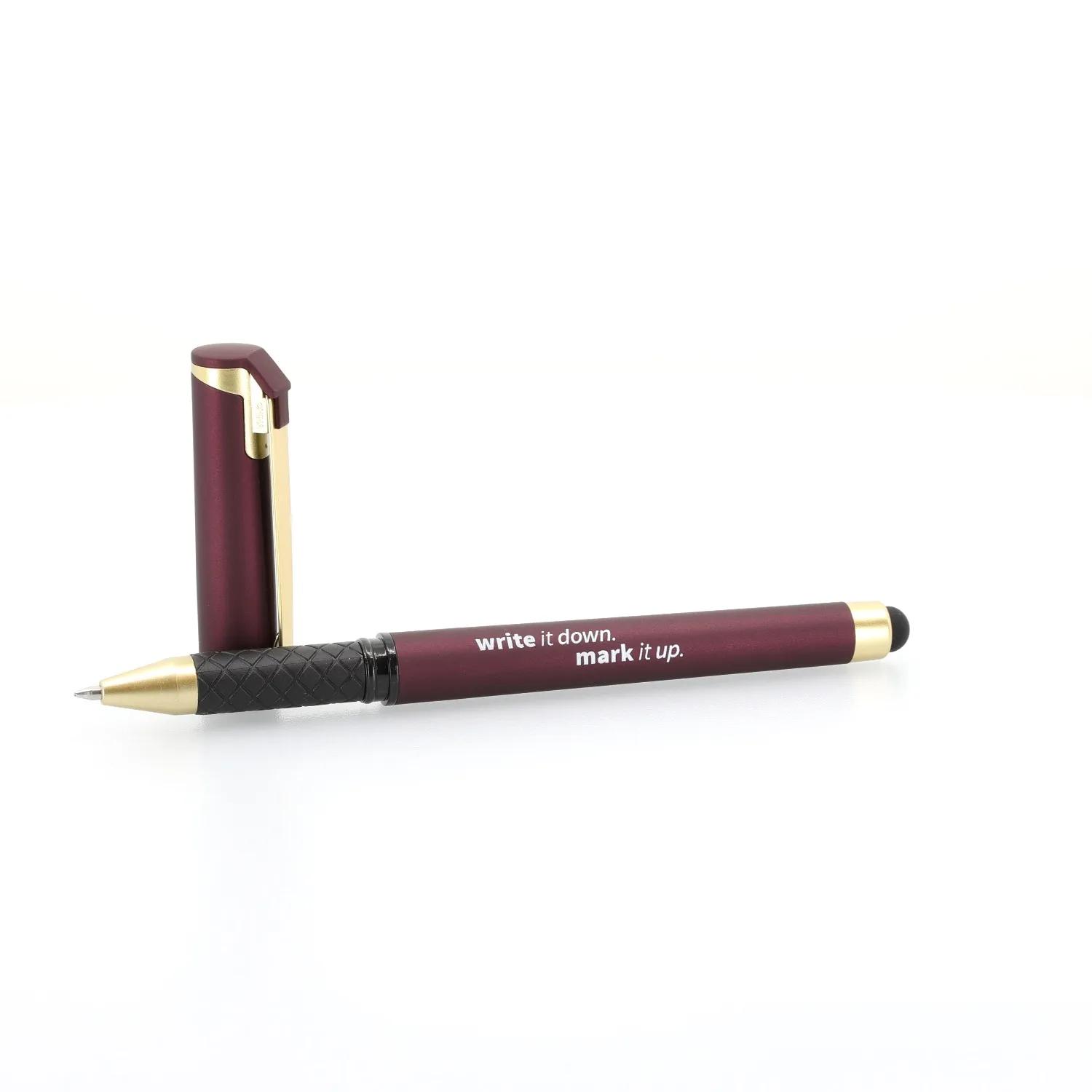 Good Value™ Cali Gold Stylus RABS Pen 155 of 215