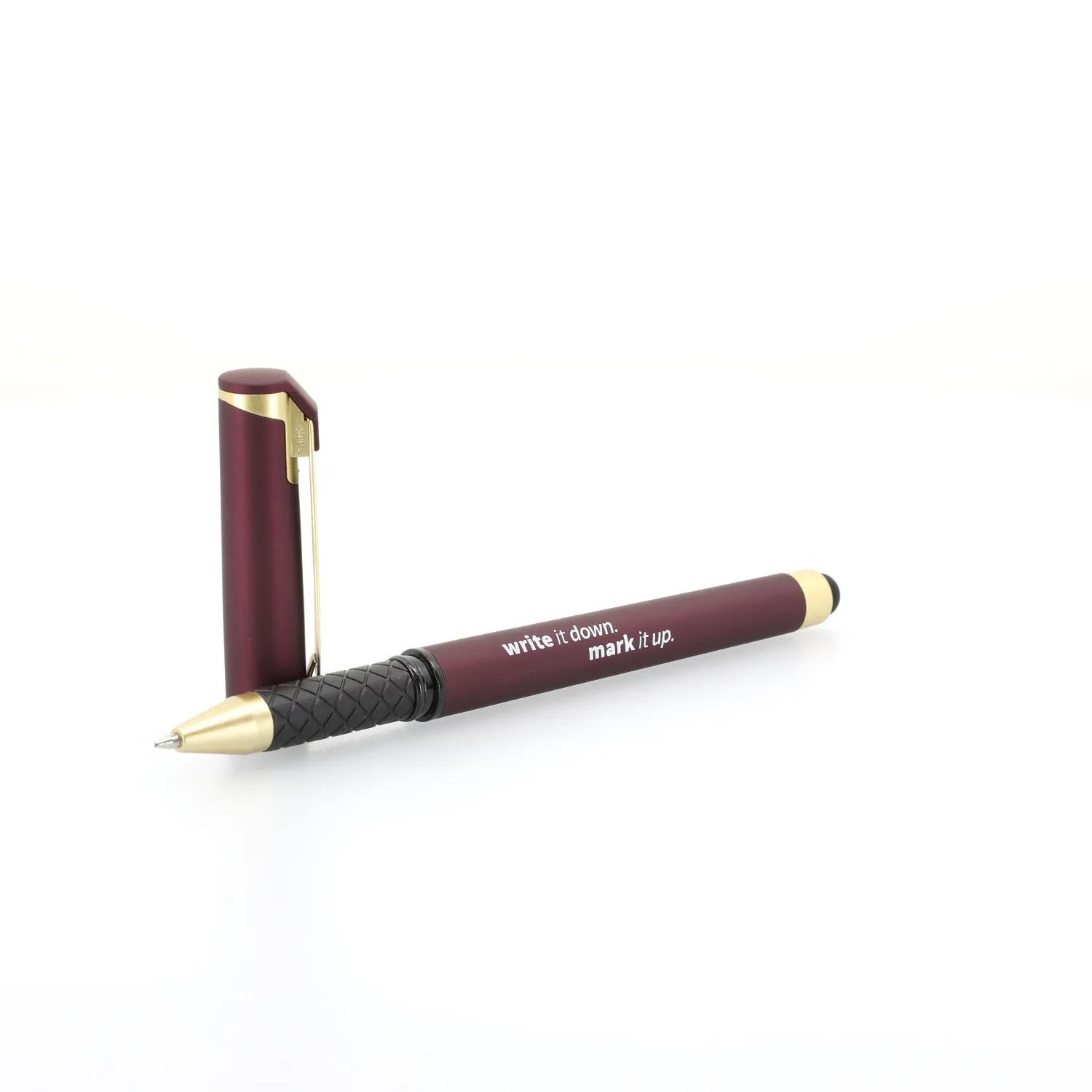 Good Value™ Cali Gold Stylus RABS Pen 152 of 215