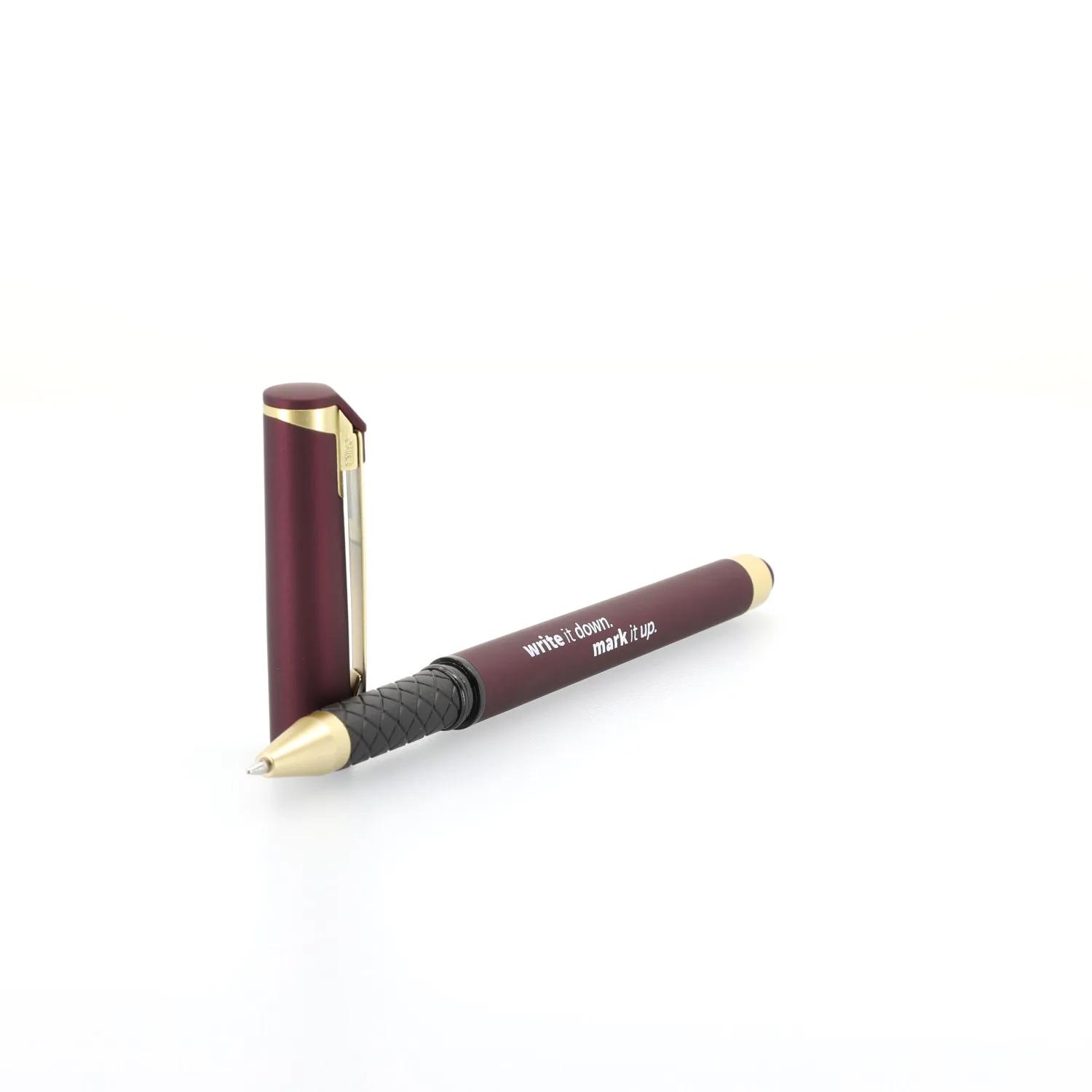 Good Value™ Cali Gold Stylus RABS Pen 150 of 215