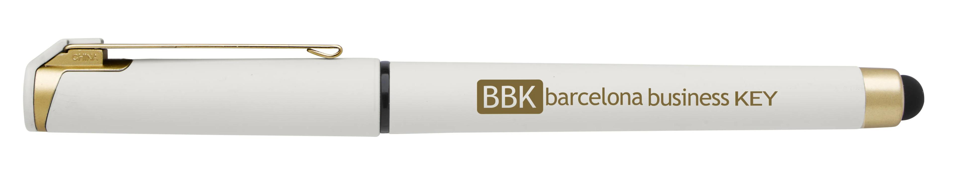 Good Value™ Cali Gold Stylus RABS Pen 24 of 215