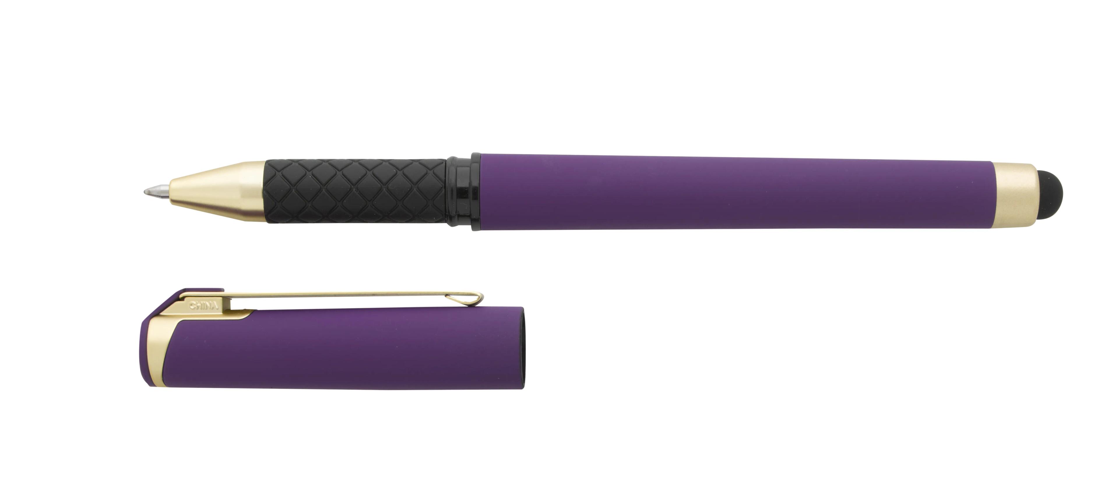 Good Value™ Cali Gold Stylus RABS Pen 86 of 215