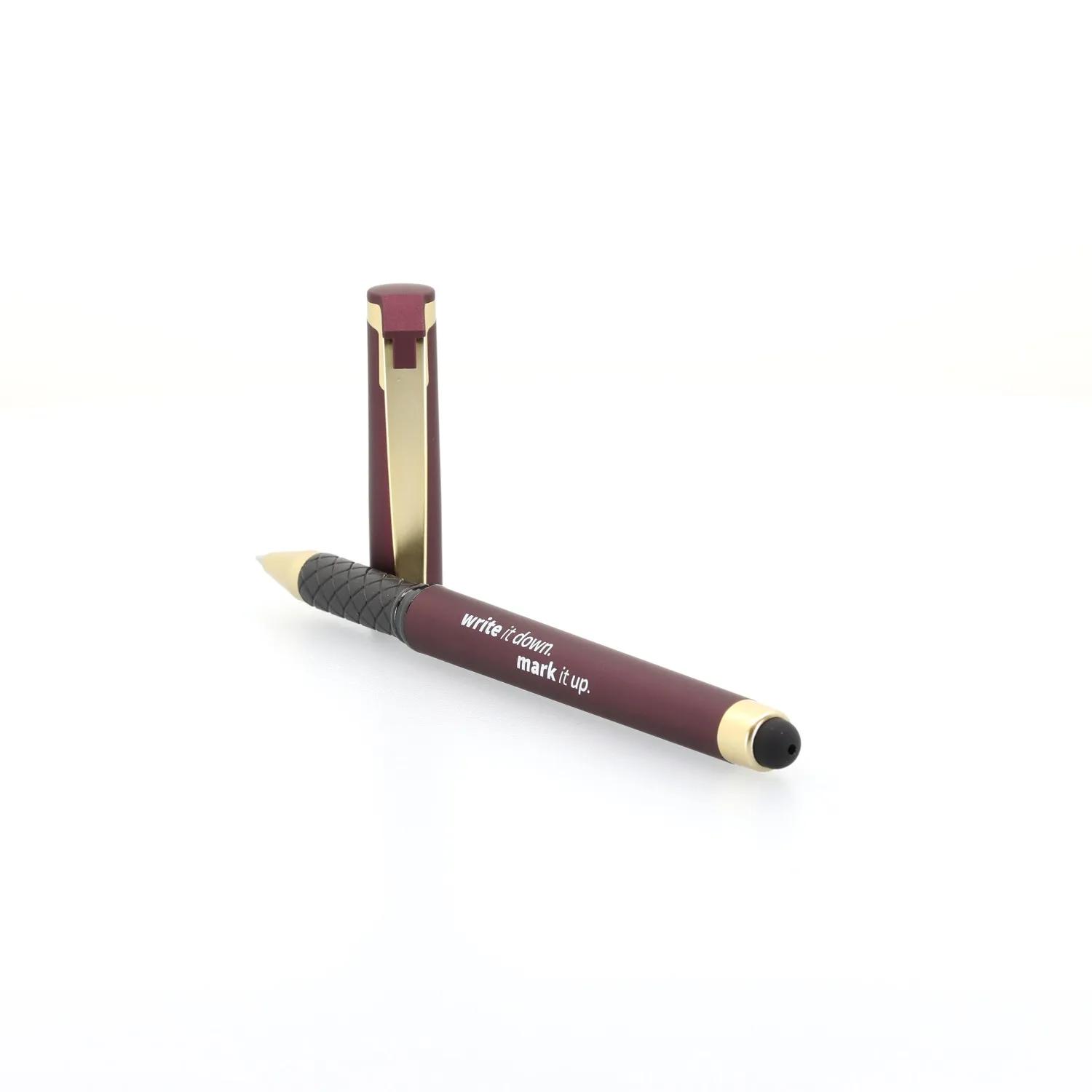 Good Value™ Cali Gold Stylus RABS Pen 120 of 215
