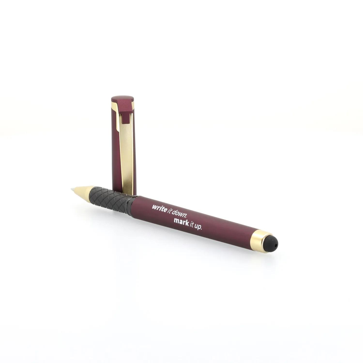 Good Value™ Cali Gold Stylus RABS Pen 119 of 215