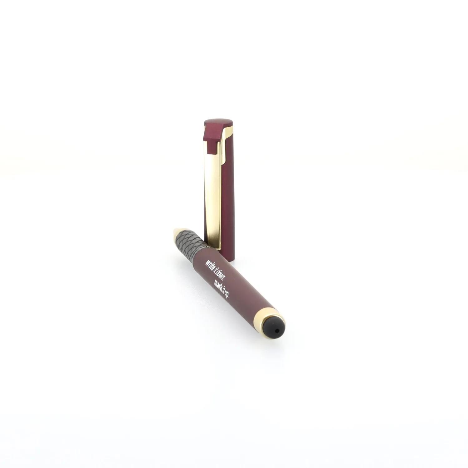 Good Value™ Cali Gold Stylus RABS Pen 123 of 215