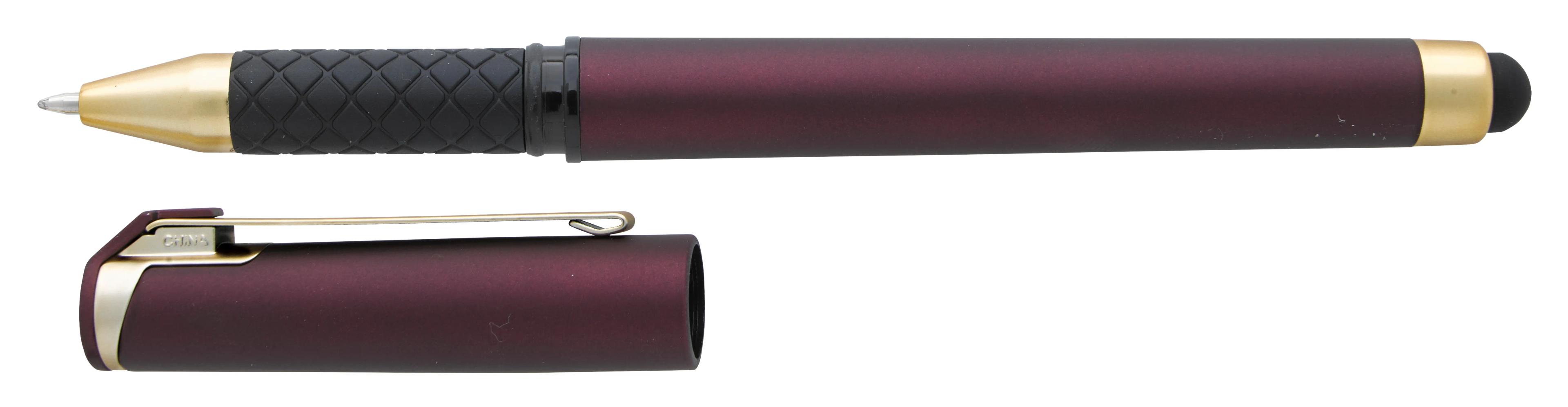 Good Value™ Cali Gold Stylus RABS Pen 55 of 215