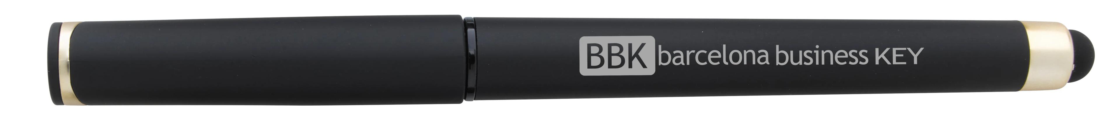 Good Value™ Cali Gold Stylus RABS Pen 96 of 215