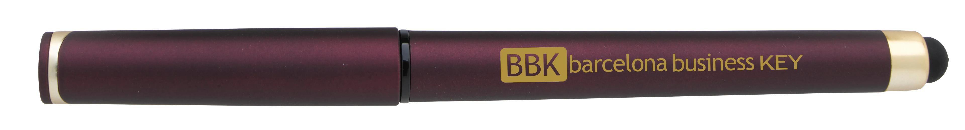 Good Value™ Cali Gold Stylus RABS Pen 98 of 215