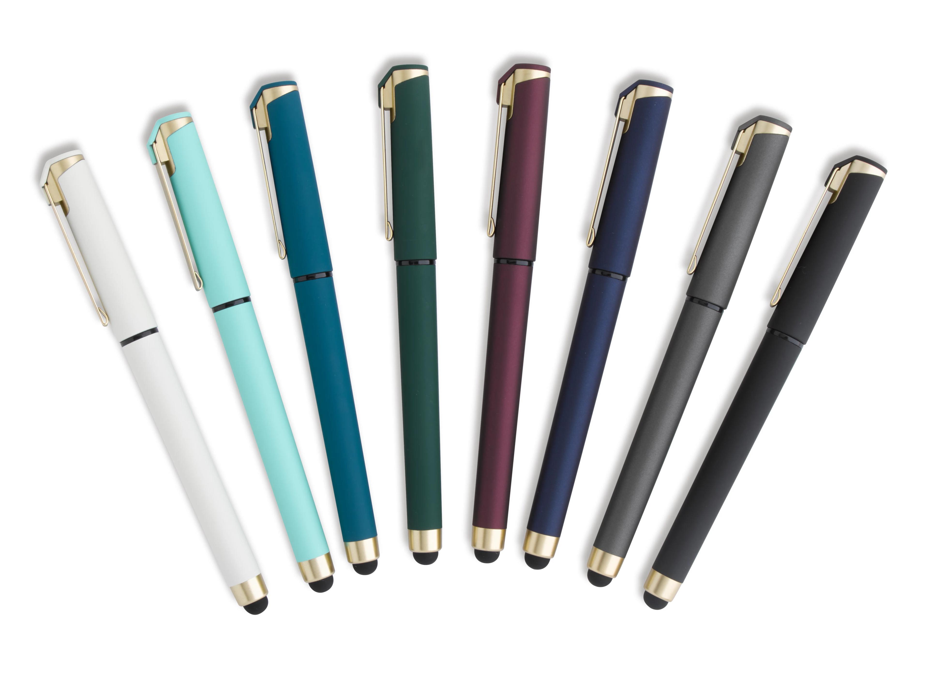 Good Value™ Cali Gold Stylus RABS Pen 67 of 215