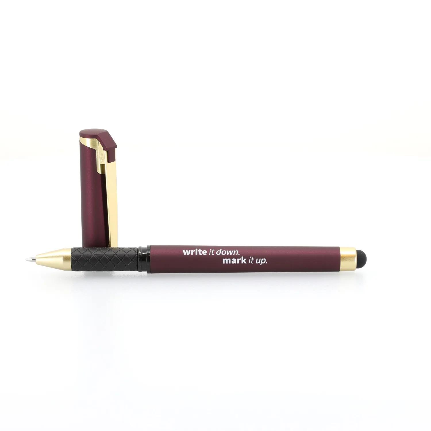 Good Value™ Cali Gold Stylus RABS Pen 114 of 215
