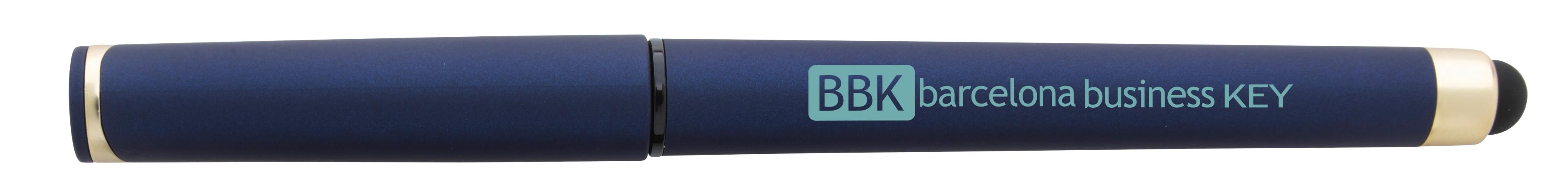 Good Value™ Cali Gold Stylus RABS Pen 108 of 215