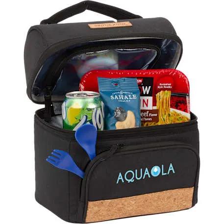 Arctic Zone 6 Can Bahama Lunch Cooler 9 of 9