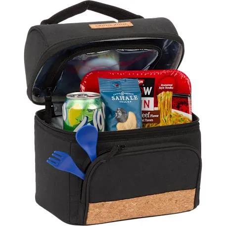 Arctic Zone 6 Can Bahama Lunch Cooler 5 of 9