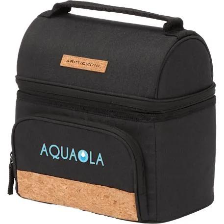 Arctic Zone 6 Can Bahama Lunch Cooler 6 of 9