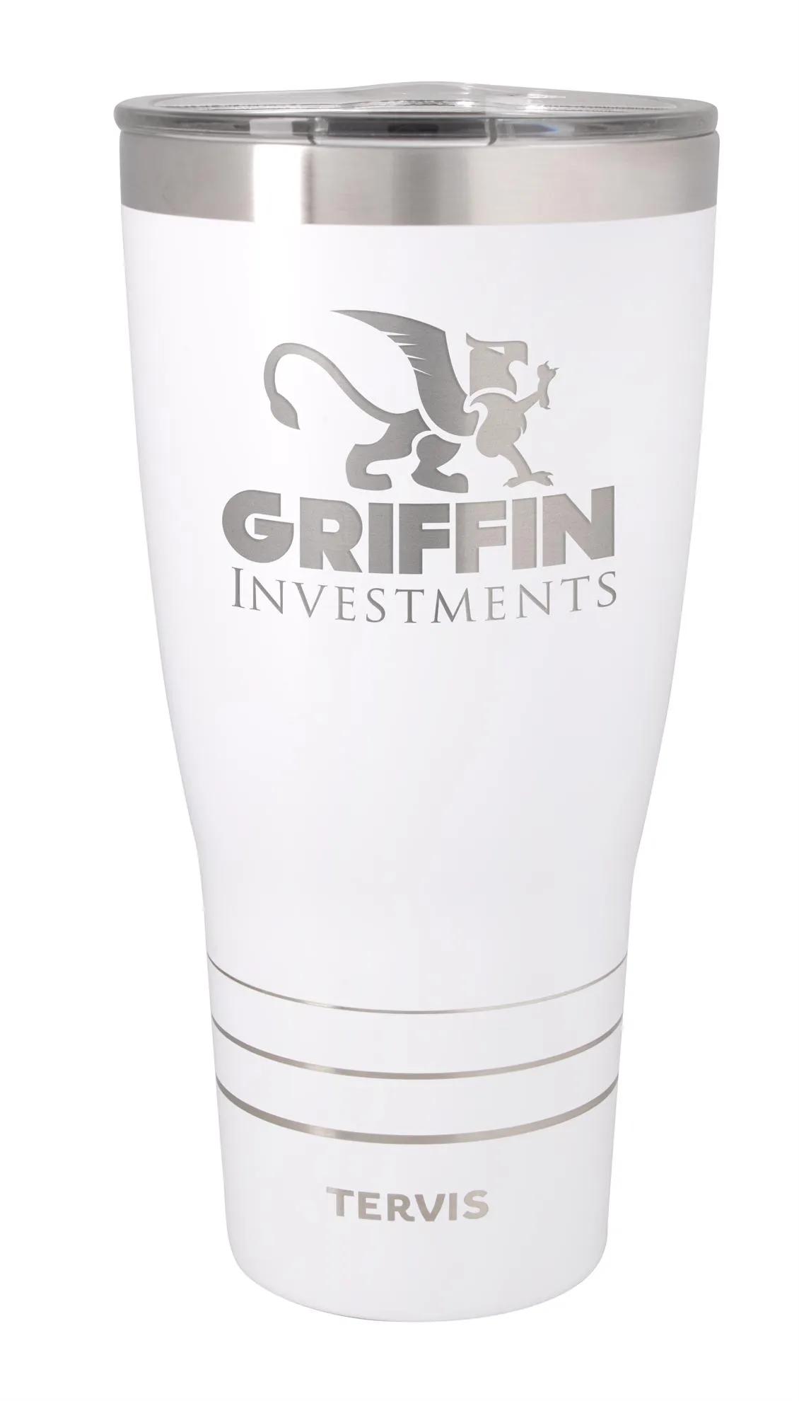 Tervis® Powder-Coated Stainless Steel Traveler® Tumbler - 30 oz. 28 of 49