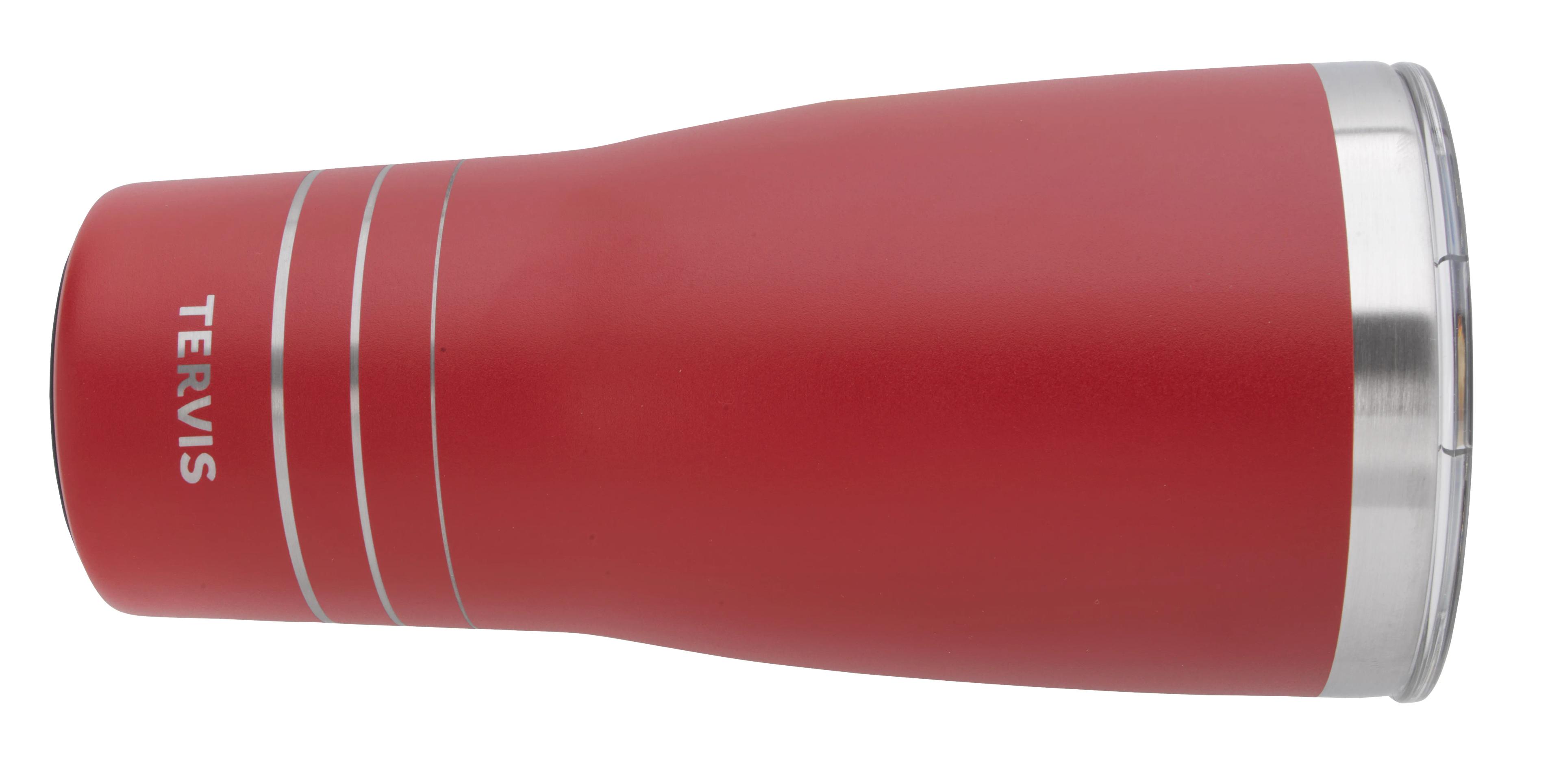 Tervis® Powder-Coated Stainless Steel Traveler® Tumbler - 30 oz. 12 of 24