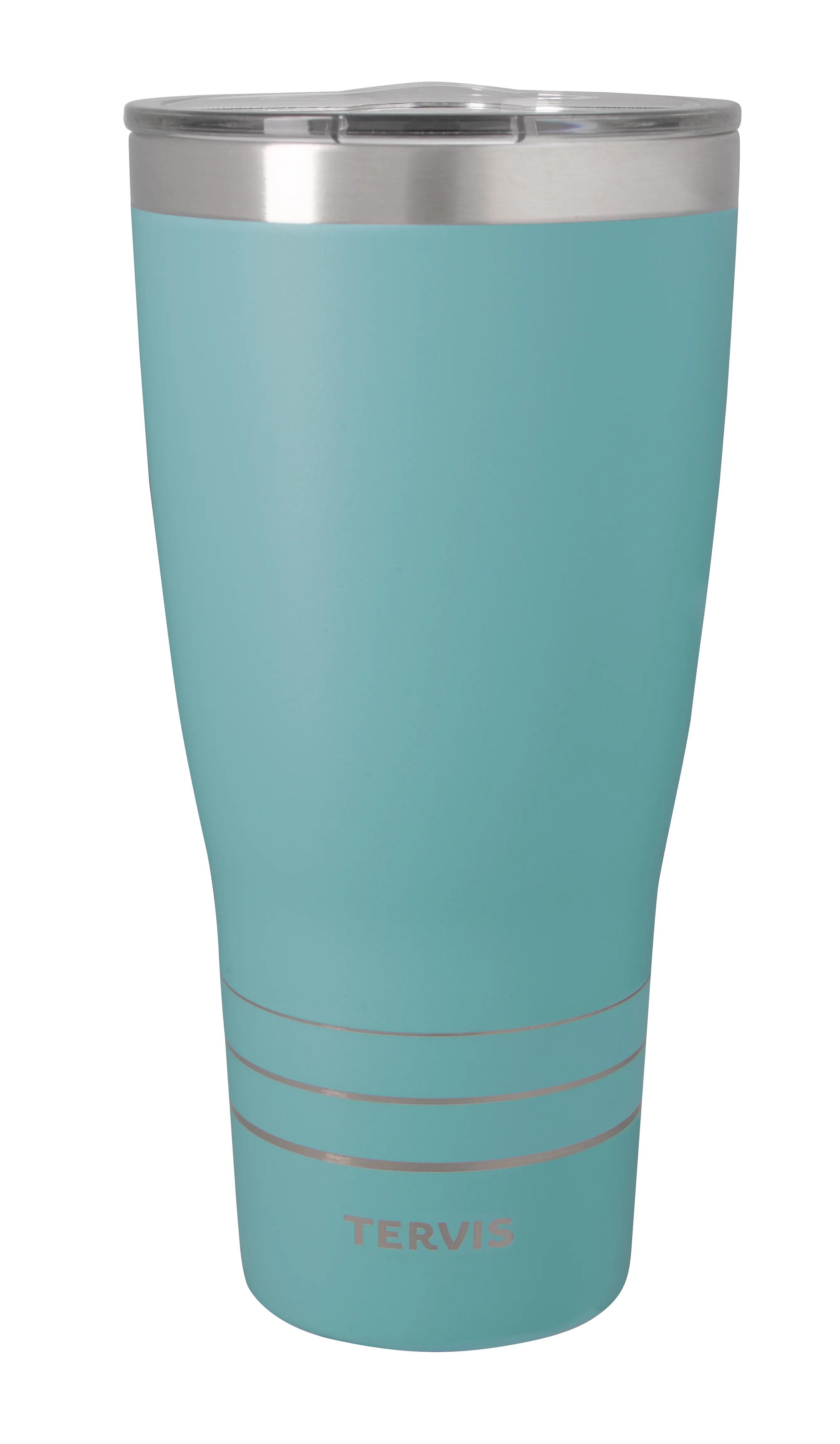 Tervis® Powder-Coated Stainless Steel Traveler® Tumbler - 30 oz. 5 of 49