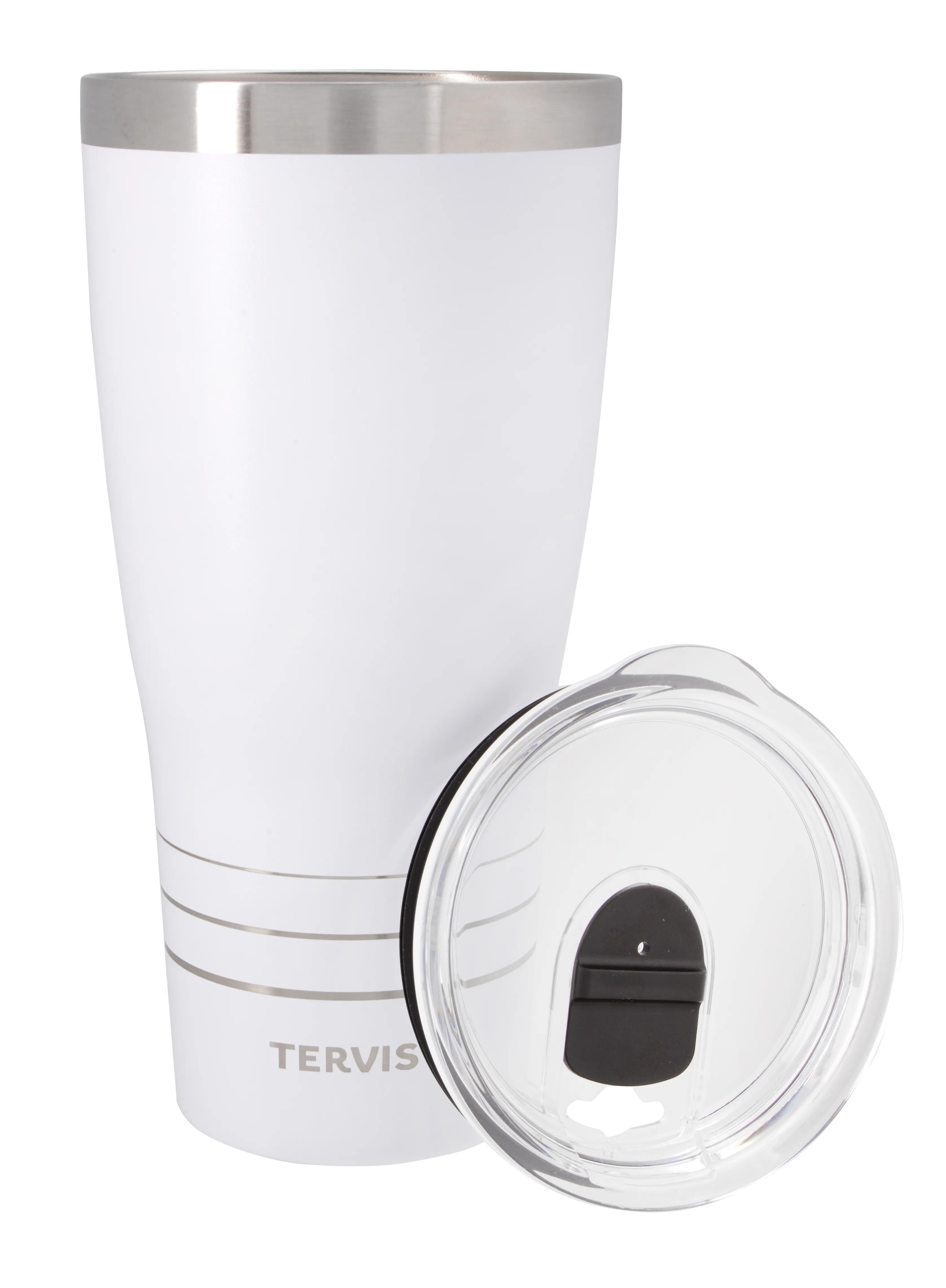 Tervis® Powder-Coated Stainless Steel Traveler® Tumbler - 30 oz. 16 of 49