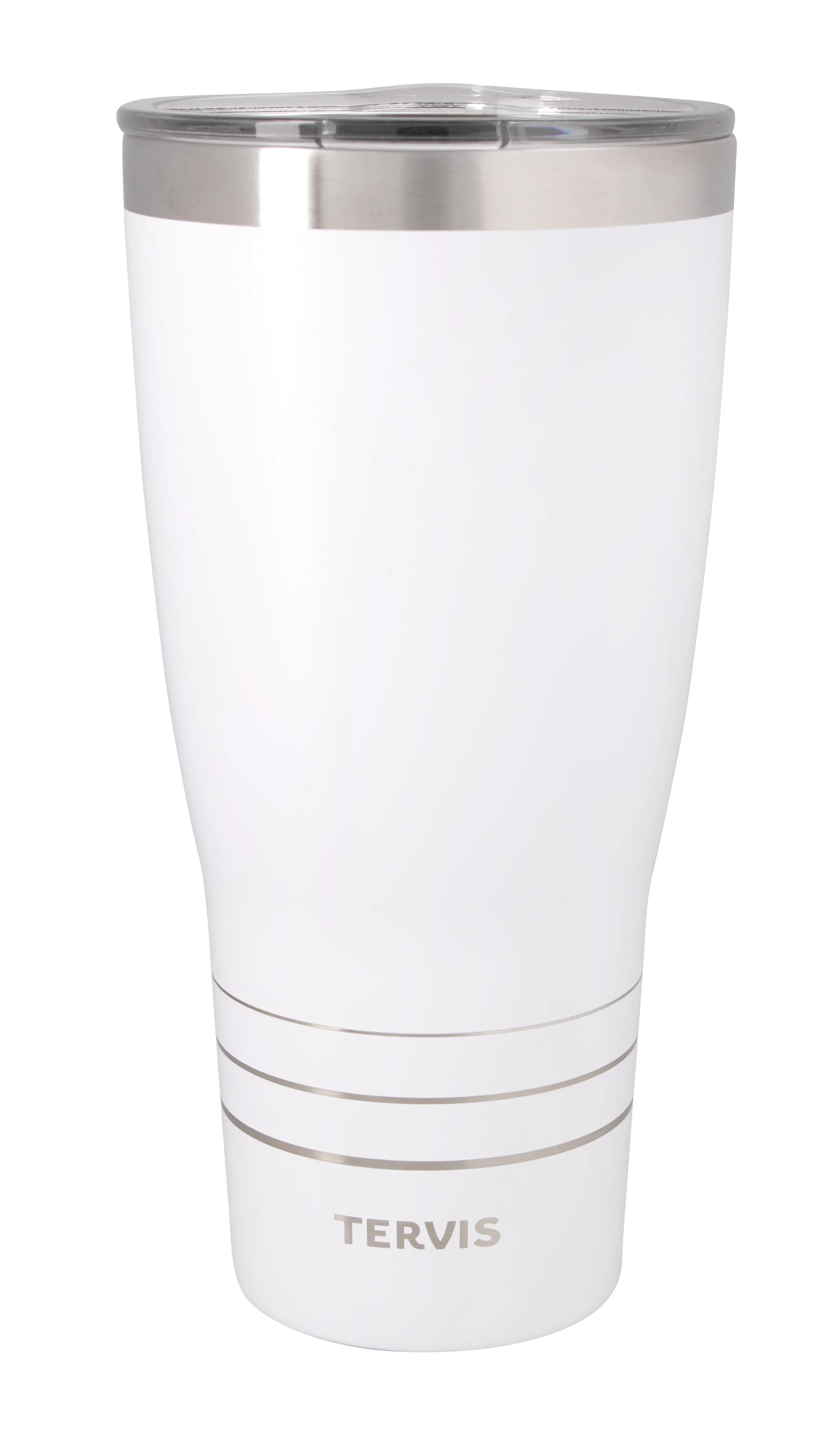 Tervis® Powder-Coated Stainless Steel Traveler® Tumbler - 30 oz. 14 of 49