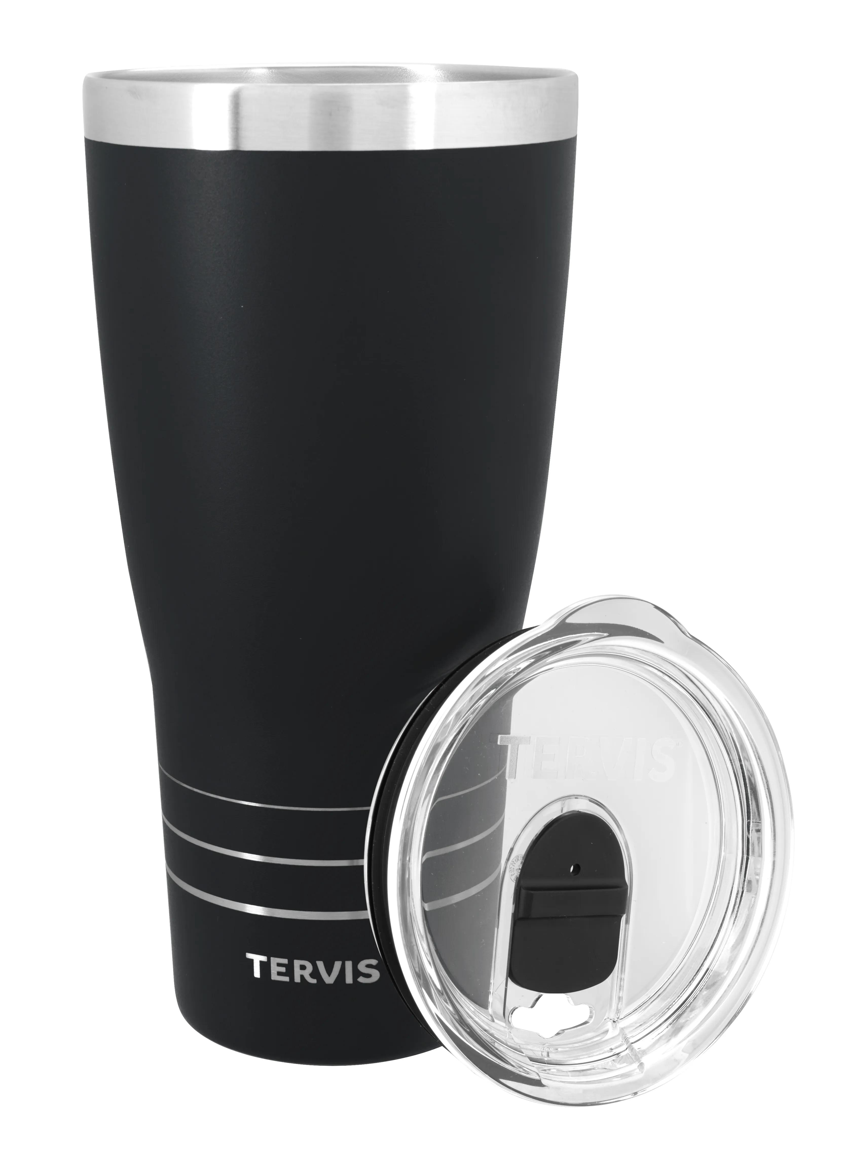 Tervis® Powder-Coated Stainless Steel Traveler® Tumbler - 30 oz. 19 of 49