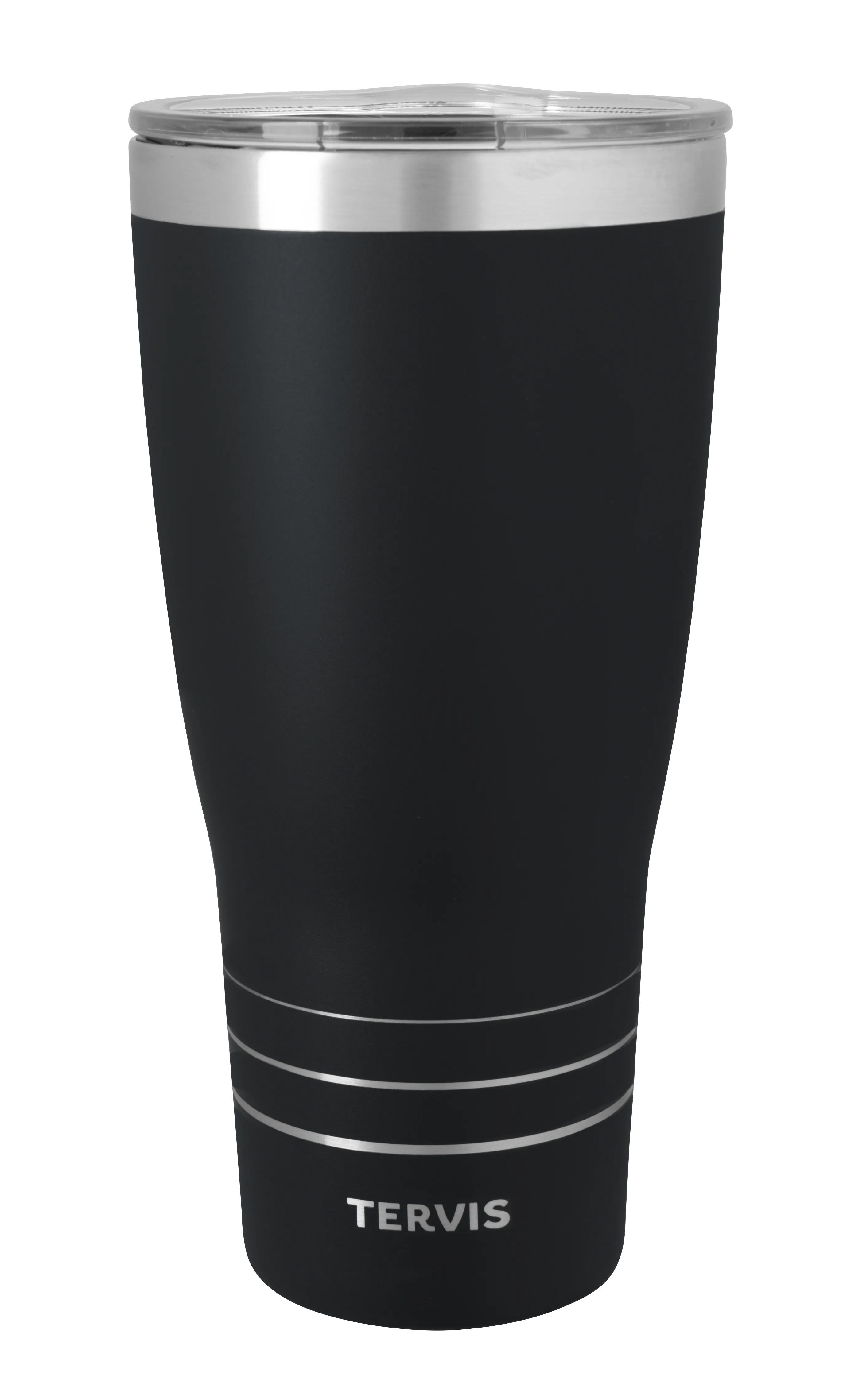 Tervis® Powder-Coated Stainless Steel Traveler® Tumbler - 30 oz. 17 of 49