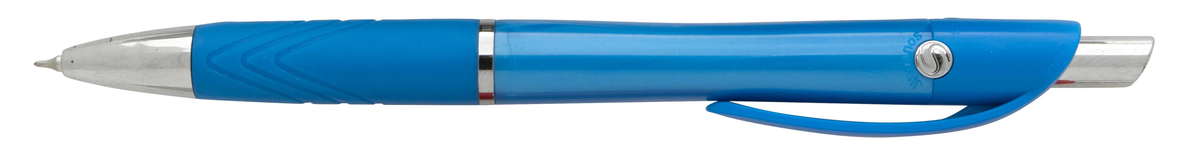 Souvenir® Emblem Gel Pen 22 of 94