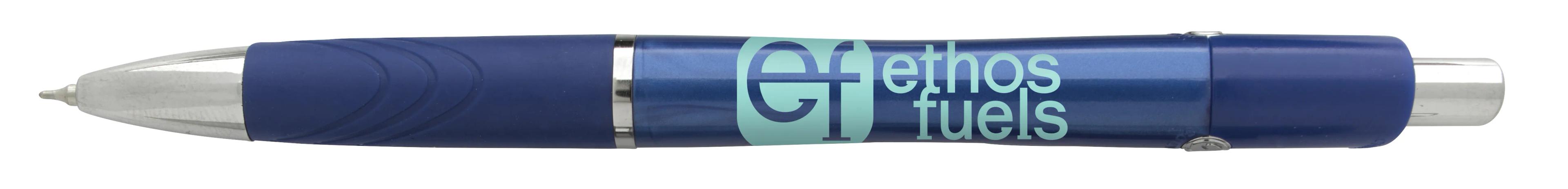 Souvenir® Emblem Gel Pen 60 of 94