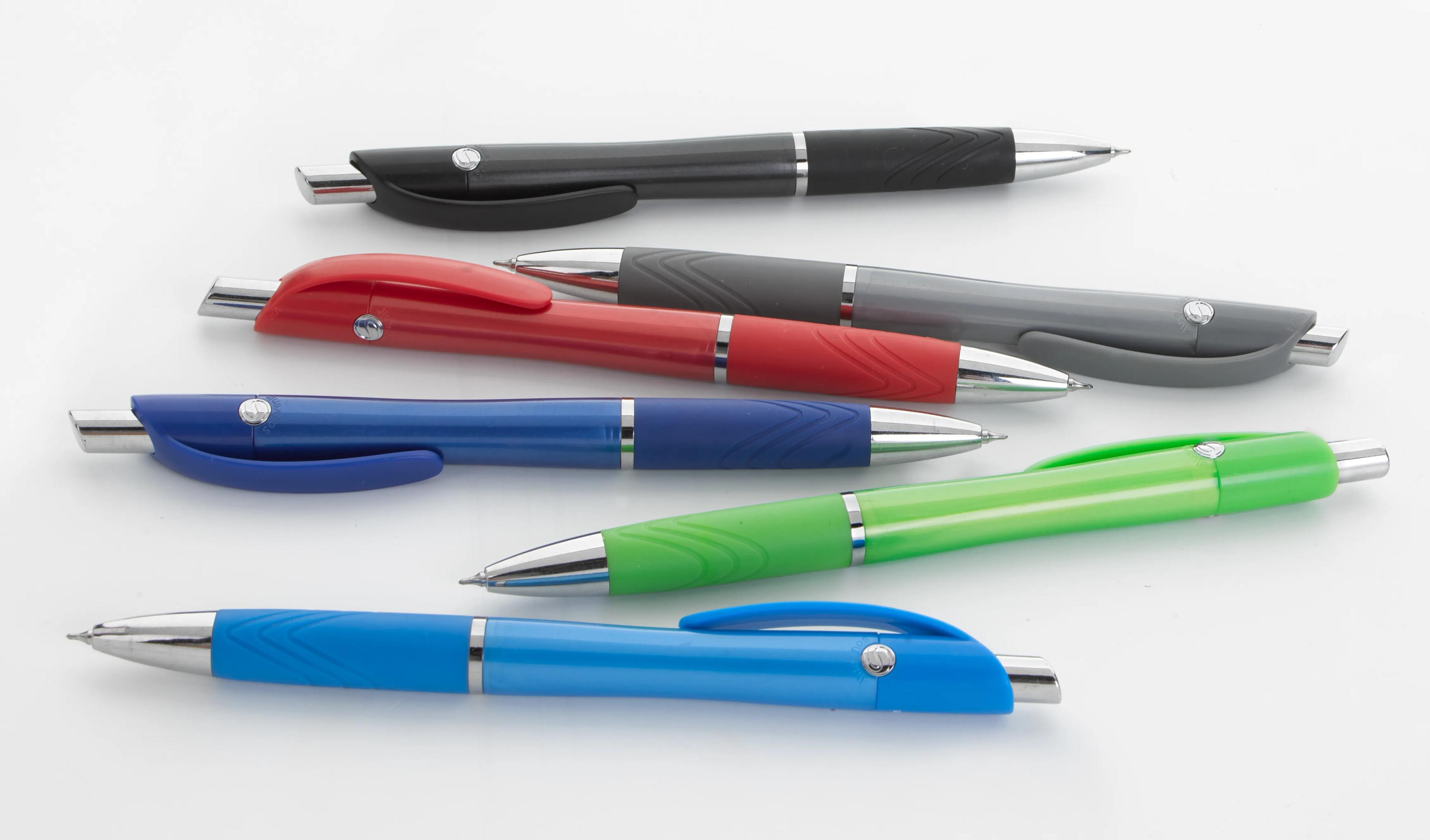 Souvenir® Emblem Gel Pen 12 of 94