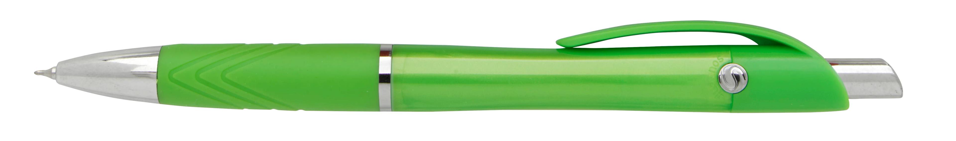 Souvenir® Emblem Gel Pen 15 of 94