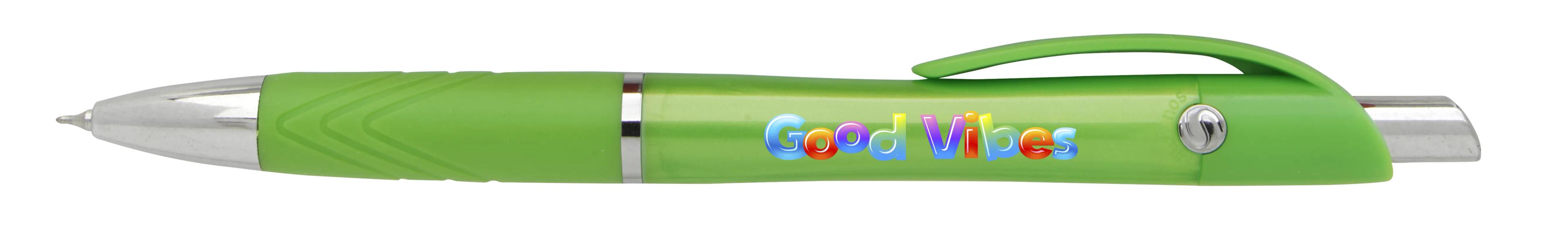 Souvenir® Emblem Gel Pen 26 of 94