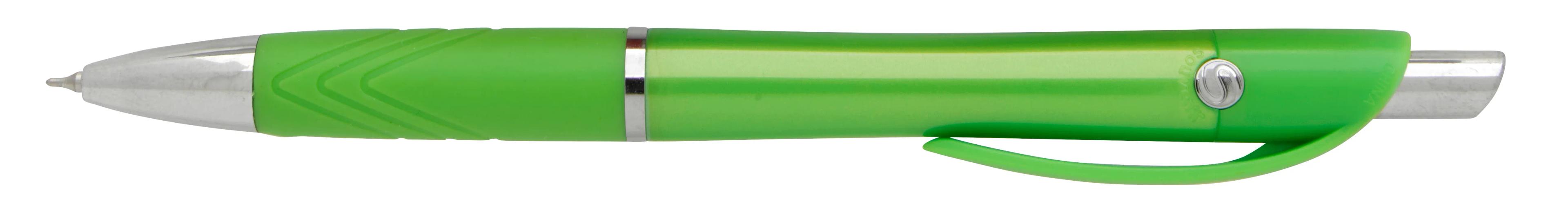 Souvenir® Emblem Gel Pen 14 of 94