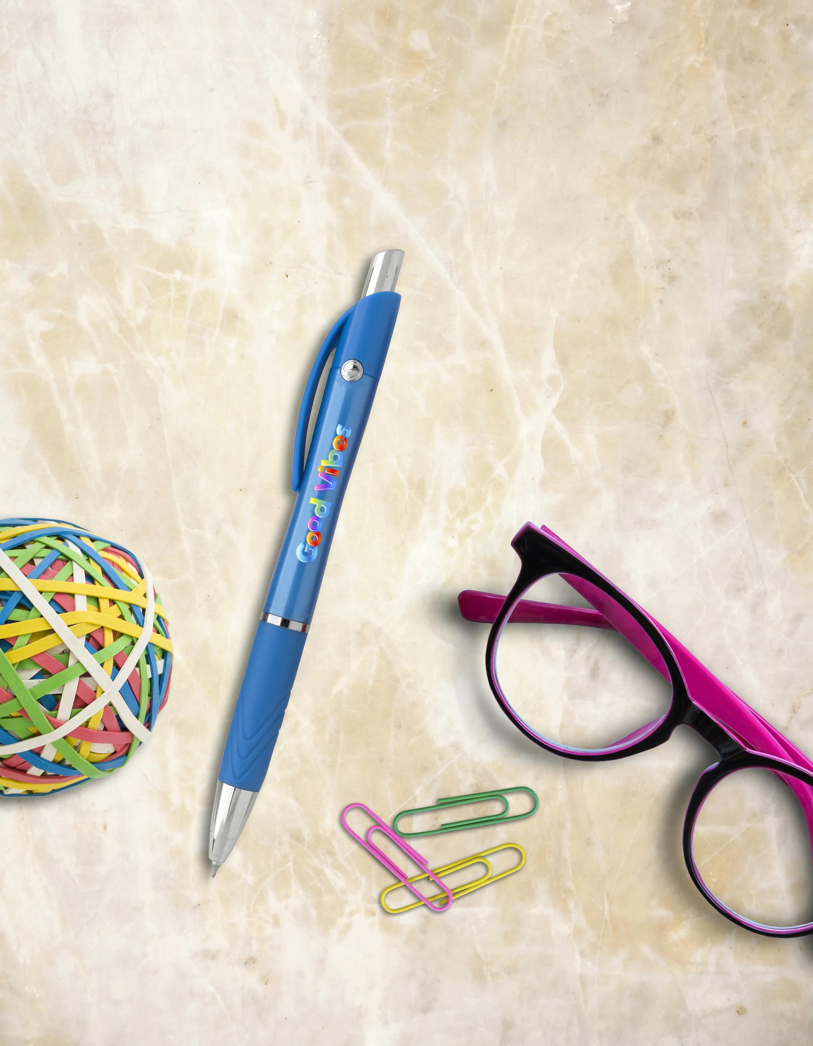 Souvenir® Emblem Gel Pen 29 of 94