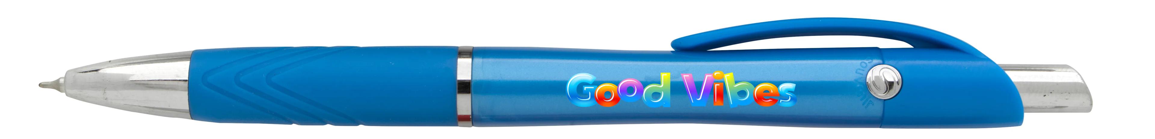 Souvenir® Emblem Gel Pen 56 of 94