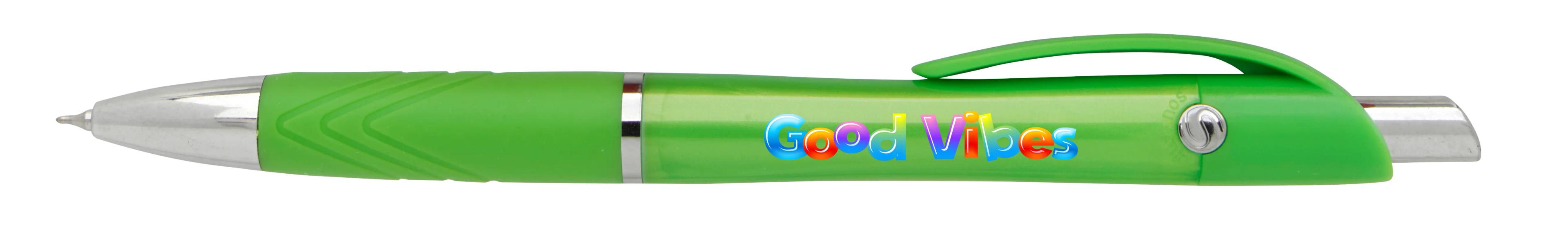 Souvenir® Emblem Gel Pen 55 of 94