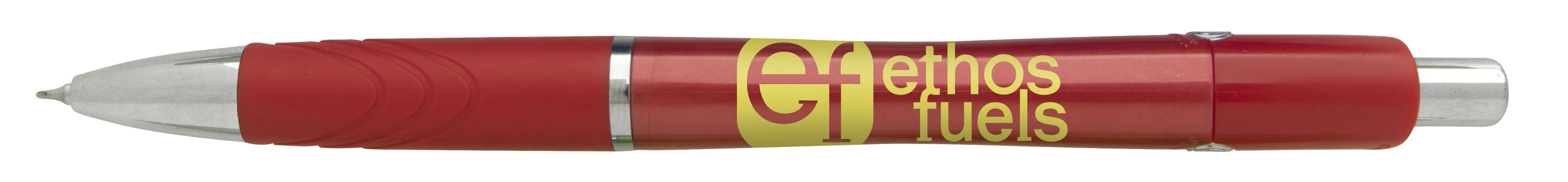 Souvenir® Emblem Gel Pen 92 of 94