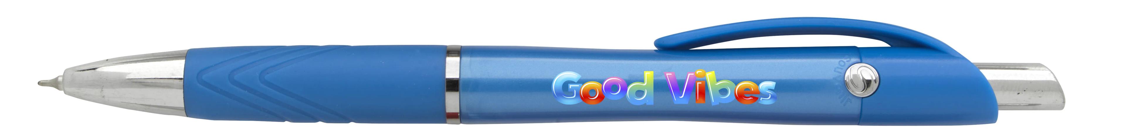 Souvenir® Emblem Gel Pen 28 of 94