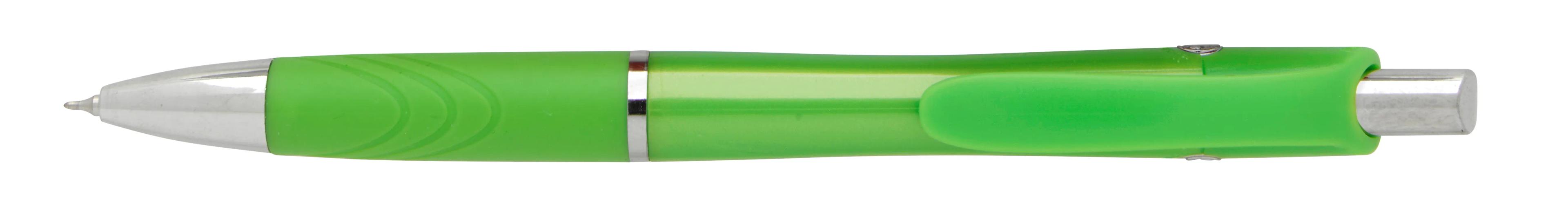 Souvenir® Emblem Gel Pen 16 of 94