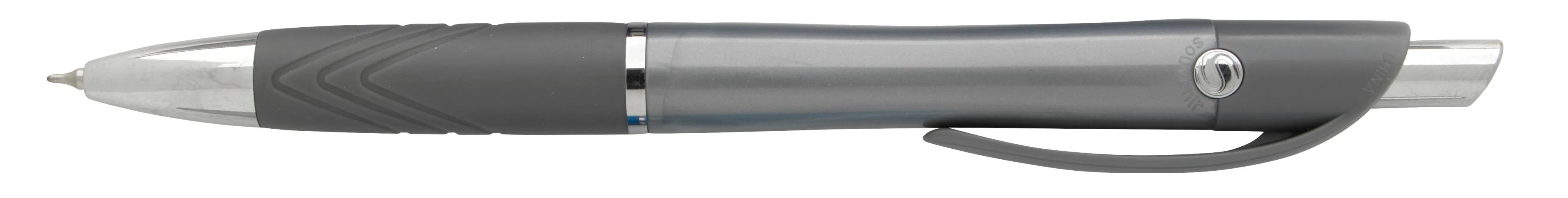 Souvenir® Emblem Gel Pen 9 of 94
