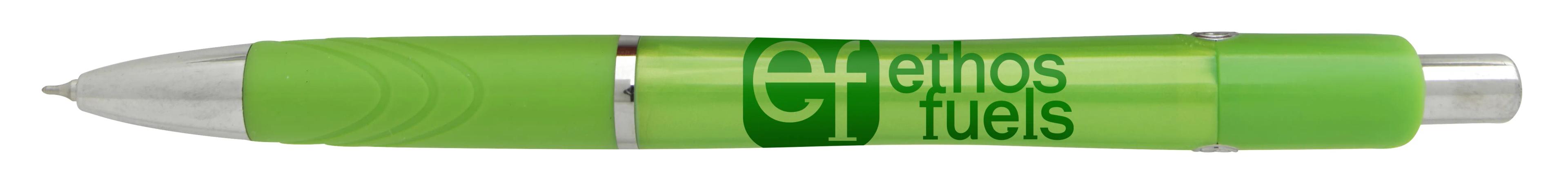 Souvenir® Emblem Gel Pen 91 of 94